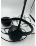 JABRA Гарнитура Evolve 20 MS Stereo, для контактных центров, накладные, проводные, черный [4999-823-109]