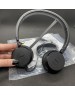 JABRA Гарнитура Evolve 20 MS Stereo, для контактных центров, накладные, проводные, черный [4999-823-109]
