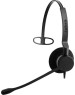 JABRA Гарнитура Evolve 20 MS Stereo, для контактных центров, накладные, проводные, черный [4999-823-109]