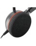 JABRA Гарнитура Evolve 20 MS Stereo, для контактных центров, накладные, проводные, черный [4999-823-109]