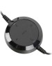 JABRA Гарнитура Evolve 20 MS Stereo, для контактных центров, накладные, проводные, черный [4999-823-109]