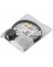 JABRA Гарнитура Evolve 20 MS Stereo, для контактных центров, накладные, проводные, черный [4999-823-109]