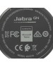 JABRA Гарнитура Evolve 20 MS Stereo, для контактных центров, накладные, проводные, черный [4999-823-109]