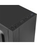 ACCORD Корпус ATX K-16B, Midi-Tower, без БП, черный [acc-k-16]