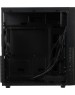 ACCORD Корпус ATX K-16B, Midi-Tower, без БП, черный [acc-k-16]