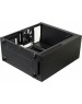 ACCORD Корпус ATX K-16B, Midi-Tower, без БП, черный [acc-k-16]