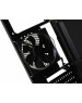 ACCORD Корпус ATX K-16B, Midi-Tower, без БП, черный [acc-k-16]