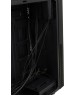 ACCORD Корпус ATX K-16B, Midi-Tower, без БП, черный [acc-k-16]