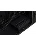 ACCORD Корпус ATX K-16B, Midi-Tower, без БП, черный [acc-k-16]