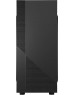 ACCORD Корпус ATX K-16B, Midi-Tower, без БП, черный [acc-k-16]