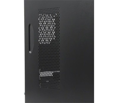 Корпус IN WIN Корпус MINITOWER MATX PM-450ATX ES725BK/6184448 IN-WIN