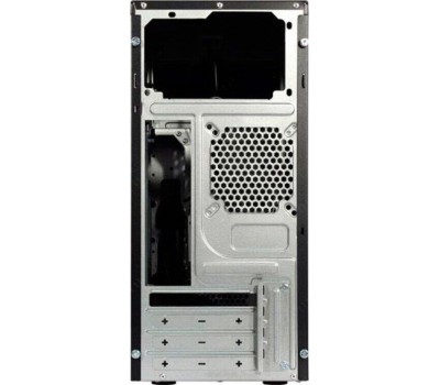 Корпус IN WIN Корпус MINITOWER MATX PM-450ATX ES725BK/6184448 IN-WIN