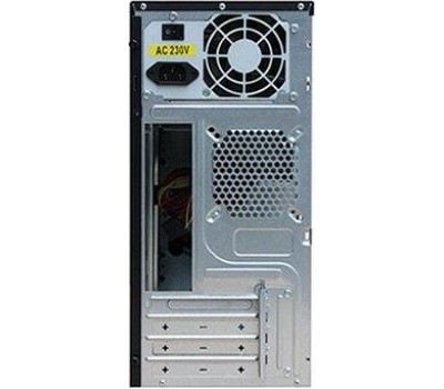 Корпус IN WIN Корпус MINITOWER MATX PM-450ATX ES725BK/6184448 IN-WIN