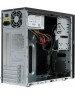Корпус IN WIN Корпус MINITOWER MATX PM-450ATX ES725BK/6184448 IN-WIN