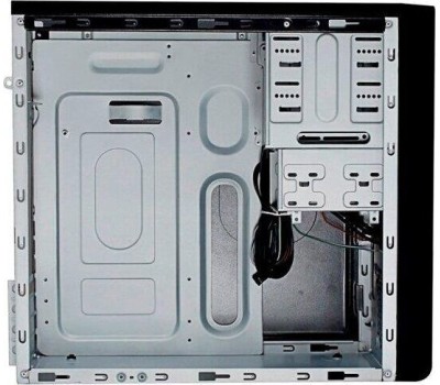 Корпус IN WIN Корпус MINITOWER MATX PM-450ATX ES725BK/6184448 IN-WIN