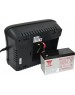 ИБП POWERCOM ИБП Spider SPD-900U LCD USB, 900ВA
