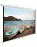 Экраны CACTUS Экран 220x220см WallExpert CS-PSWE-220x220-WT 1:1 настенно-потолочный рулонный