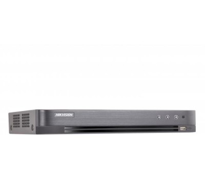 Видеорегистратор HIKVISION Видеорегистратор HVR (гибридный) iDS-7208HQHI-M1/XT