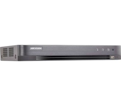 Видеорегистратор HIKVISION Видеорегистратор HVR (гибридный) iDS-7208HQHI-M1/XT