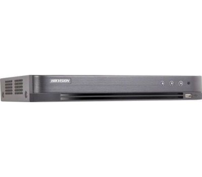 Видеорегистратор HIKVISION Видеорегистратор HVR (гибридный) iDS-7208HQHI-M1/XT
