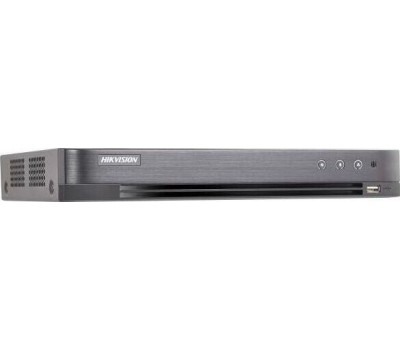 Видеорегистратор HIKVISION Видеорегистратор HVR (гибридный) iDS-7208HQHI-M1/XT