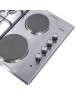 Варочная панель газовая SIMFER H60Q22M516
