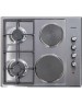 Варочная панель газовая SIMFER H60Q22M516