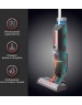 ATVEL Моющий пылесос (handstick) F16 Ultimate, 175Вт, серый/черный [f16-ultimate]