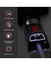 ATVEL Моющий пылесос (handstick) F16 Ultimate, 175Вт, серый/черный [f16-ultimate]