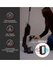 ATVEL Моющий пылесос (handstick) F16 Ultimate, 175Вт, серый/черный [f16-ultimate]