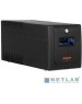 ИБП Exegate EP285529RUS ИБП ExeGate SpecialPro Smart LLB-2200.LCD.AVR.C13.RJ.USB <2200VA/1300W, LCD, AVR, 6*IEC-C13, RJ45/11, USB, Black>