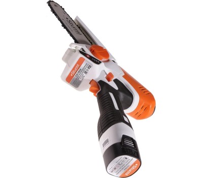 Цепная пила STURM! Цепная пила STURM CSC1804, аккумуляторная, 16В