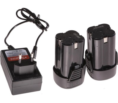 Цепная пила STURM! Цепная пила STURM CSC1804, аккумуляторная, 16В