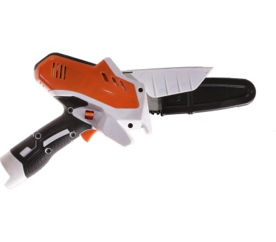 Цепная пила STURM! Цепная пила STURM CSC1804, аккумуляторная, 16В