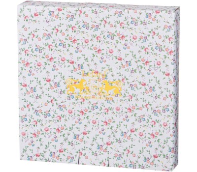 Набор тарелок LEFARD НАБОР ТАРЕЛОК ОБЕДЕННЫХ 