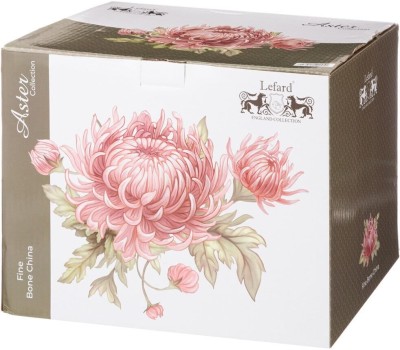 Набор столовый LEFARD СЕРВИЗ СТОЛОВЫЙ 