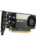 Видеокарта PNY Видеокарта NVIDIA T1000 T1000 4ГБ GDDR6, Low Profile, Bulk [vcnt1000-sb]
