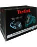 TEFAL Пылесос Swift Power Cyclonic TW2922EA, 750Вт, бирюзовый/черный [7211005022]