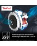 TEFAL Пылесос Swift Power Cyclonic TW2922EA, 750Вт, бирюзовый/черный [7211005022]