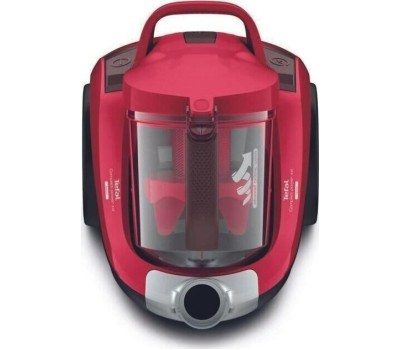 TEFAL Пылесос Swift Power Cyclonic TW2922EA, 750Вт, бирюзовый/черный [7211005022]