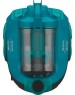TEFAL Пылесос Swift Power Cyclonic TW2922EA, 750Вт, бирюзовый/черный [7211005022]