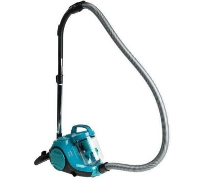 TEFAL Пылесос Swift Power Cyclonic TW2922EA, 750Вт, бирюзовый/черный [7211005022]