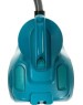 TEFAL Пылесос Swift Power Cyclonic TW2922EA, 750Вт, бирюзовый/черный [7211005022]