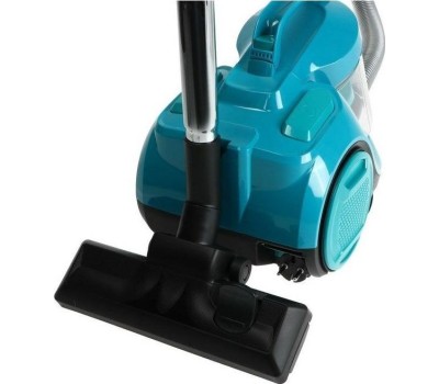 TEFAL Пылесос Swift Power Cyclonic TW2922EA, 750Вт, бирюзовый/черный [7211005022]