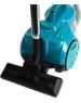 TEFAL Пылесос Swift Power Cyclonic TW2922EA, 750Вт, бирюзовый/черный [7211005022]