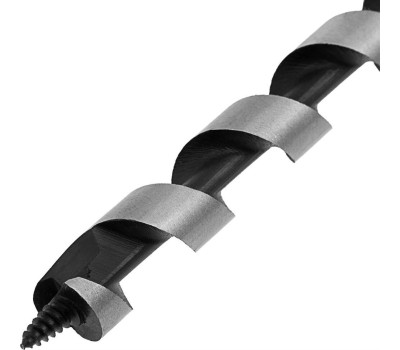 Сверло MATRIX Сверло по дереву шнековое, 18 х 600 мм, шестигранный хвостовик 70175