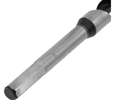 Сверло MATRIX Сверло по дереву шнековое, 18 х 600 мм, шестигранный хвостовик 70175