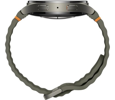 Смарт-часы SAMSUNG Смарт-часы Galaxy Watch 7 LTE 44мм, 1.47