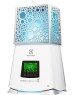 Увлажнитель воздуха ELECTROLUX Увлажнитель воздуха ультразвуковой EHU-3915D, 9.4л, белый/серебристый