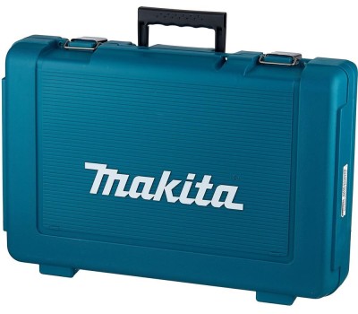 MAKITA Ударная дрель-шуруповерт DHP453SYE, 1.5Ач, с двумя аккумуляторами